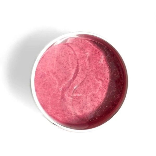 Patchology Serve Chilled Rose eye Освіжаючі патчі з трояндою 30 пар ЦБ-00032664 фото