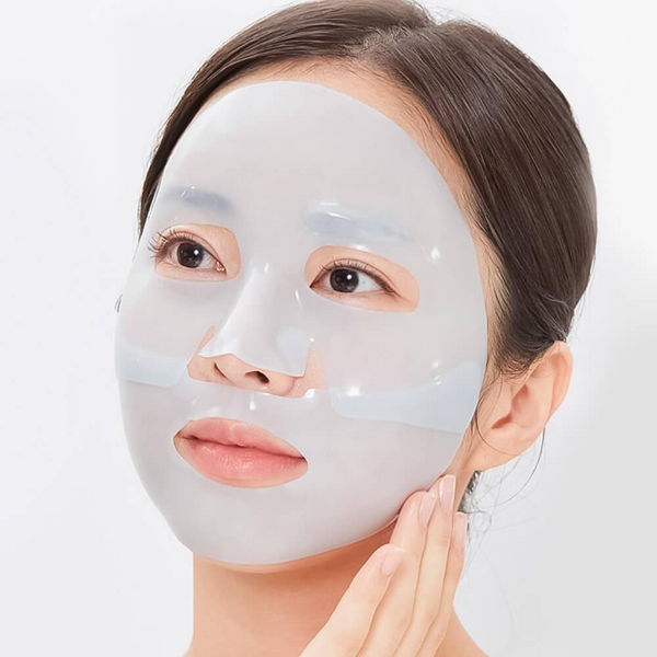 VT Cosmetics PDRN Hydrogel Гідрогелева маска з полінуклеотидами ЦБ-00037190 фото