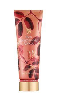 Victorias secret Rich Honeysuckle Apricot Лосьйон для тіла ЦБ-00034037 фото