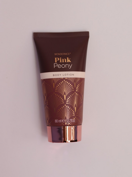 Wondernice Pink Peony 80ml Лосьйон для тіла ЦБ-00040021 фото