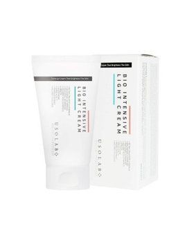 Usolab Bio Intensiv Light Cream 250ml Крем для вирівнювання тону шкіри ЦБ-00032471 фото