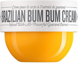 Sol De Janeiro Brazilian Bum Bum Cream 75 ml ЦБ-00032777 фото