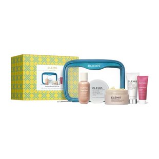 Elemis The Prep Prime And Glow Gift ЦБ-00031463 фото