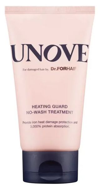 Dr.Forhair Unove Heating Guard No-Wash Treatment 40 ml ЦБ-00033099 фото