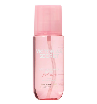 Victorias Secret Coconut Milk Rose 88ml Спрей для тіла ЦБ-00039027 фото