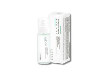 Usolab Bio Relief Water Glow 100ml Заспокійливий тонер спрей ЦБ-00039604 фото