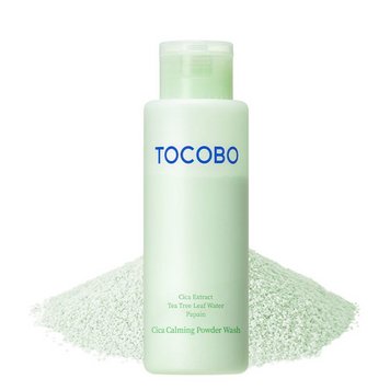 Tocobo Cica Calming Powder Wash 50 ml ЦБ-00033727 фото