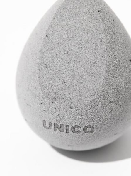 Unico Eco-sponge Екоспонж для макіяжу ЦБ-00031714 фото