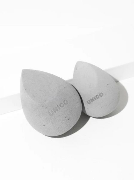 Unico Eco-sponge Екоспонж для макіяжу ЦБ-00031714 фото