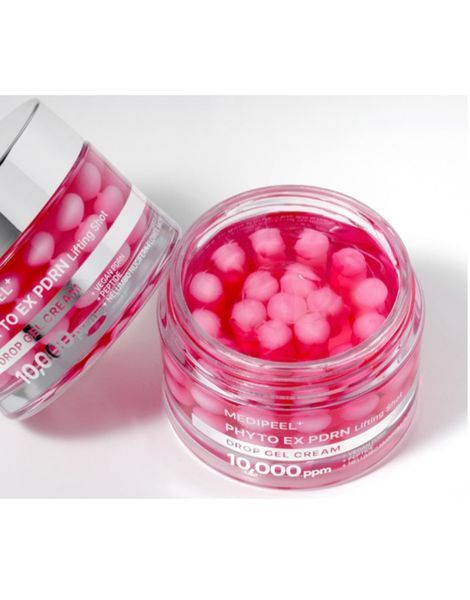 Medi Peel Phyto Ex Pdrn Lifting Shot Drop Gel 50g Крем для обличчя ЦБ-00037415 фото