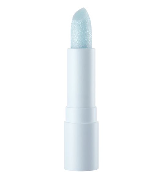 Unleashia - Glacier Vegan Lip Balm - No.2 Blue Lagoon ЦБ-00032563 фото