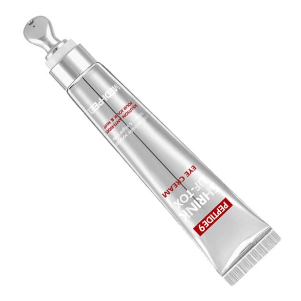 Medi-peel Peptide 9 Shrink Lif-Tox Eye Cream 20 ml ЦБ-00028813 фото