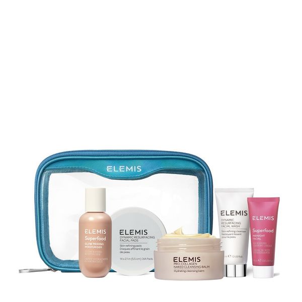 Elemis The Prep Prime And Glow Gift ЦБ-00031463 фото