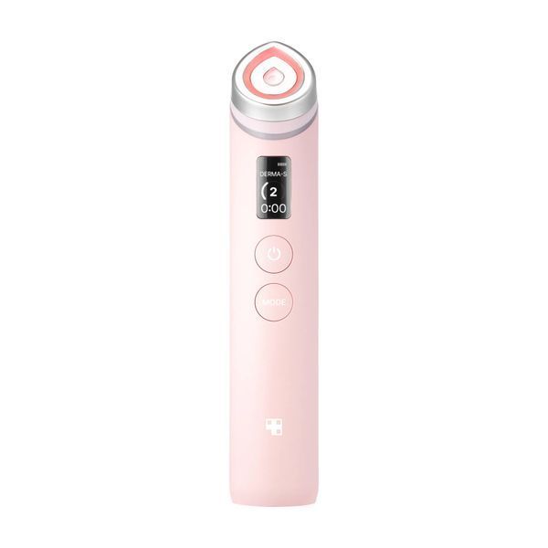 Medicube Age-R Booster Пристрій для домашнього догляду 6 в1 рожевий ЦБ-00035145 фото