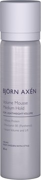 Bjorn Axen Volume Mousse Medium Hold 80 ml ЦБ-00030271 фото