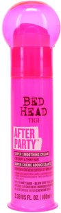 Tigi Bed Head After party super smoothing cream 100 ml ЦБ-00023536 фото