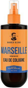 Barber Blend Marseille 150 мл Одеколон ЦБ-00038714 фото