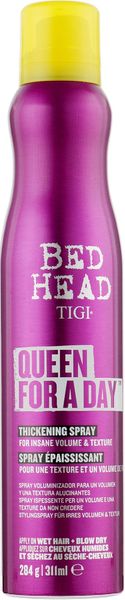 TIGI Queen for a Day ЦБ-00023531 фото