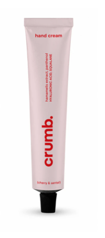 Crumb Cherry Santal 50ml Крем для рук NEW ЦБ-00041698 фото