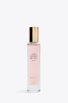 Zara Golden Decade Winter 30ml Парфуми жіночi ЦБ-00034100 фото