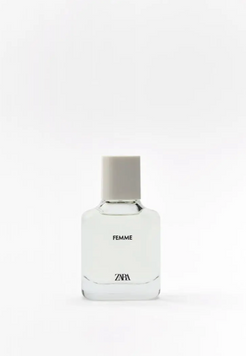 Zara Femme 30ml 2.0 Парфуми жіночі ЦБ-00039351 фото