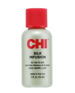 Chi Silk infusion Натуральний рідкий шовк ЦБ-00004119 фото