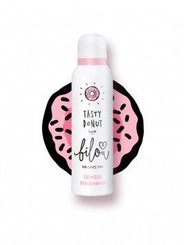 Bilou Tasty Donut 200ml Пінка для душу ЦБ-00013733 фото