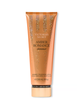 Victorias Secret Amber Pomance Shimmer Лосьйон для тіла ЦБ-00037115 фото