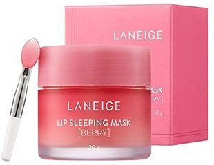 Laneige Нічна маска для губ з ароматом лісових ягід 20 г ЦБ-00012861 фото