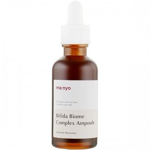 Manyo Bifida Biome Complex Ampoule 30 ml ЦБ-00030792 фото