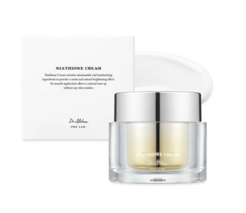 Dr.Althea Niathione 30ml Освітлювальний крем ЦБ-00040880 фото