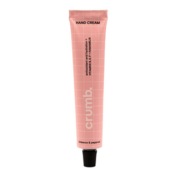 Crumb Tobacco Papyrus 50ml Крем для рук Уцінка 10.26 ЦБ-00041230 фото