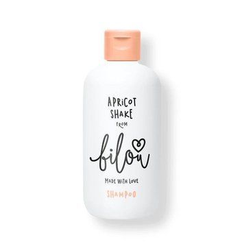 Bilou Apricot shake shampoo 250ml ЦБ-00023104 фото