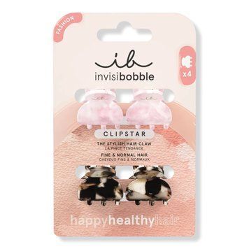 Invisibobble Clipstar Petit Four Заколка для волосся 1шт ЦБ-00032720 фото
