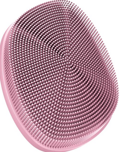 Geske Facial Brush 4 in 1 Щітка для обличчя 4 в 1 Рожева ЦБ-00034250 фото