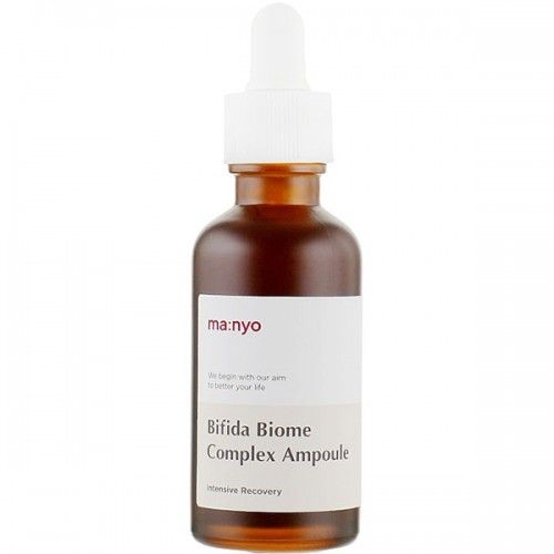 Manyo Bifida Biome Complex Ampoule 30 ml ЦБ-00030792 фото