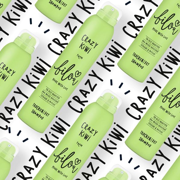 Bilou Crazy kiwi 200ml ЦБ-00024336 фото