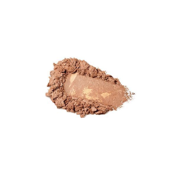 Kiko Silky Glow Baked Bronzer 02 Бронзер ЦБ-00038460 фото