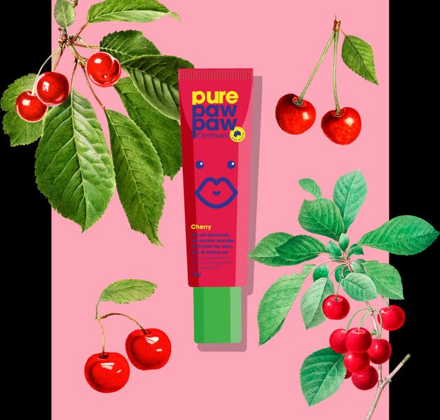 Pure paw paw cherry 15g ЦБ-00022633 фото