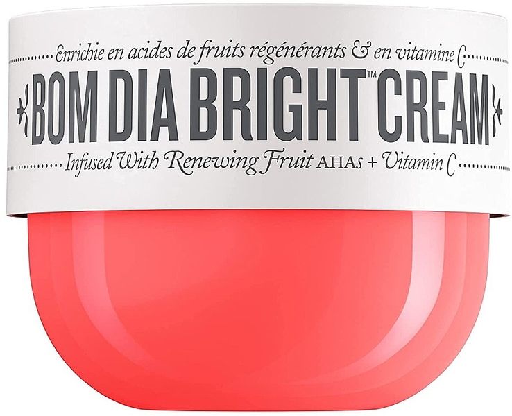 Sol De Janeiro Bom Dia Bright Cream 75 ml ЦБ-00032780 фото