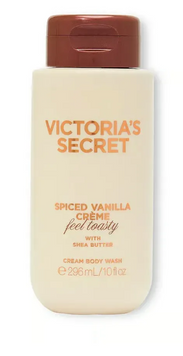 Victorias Secret Spiced Vanilla Creme 88ml Лосьйон для тіла ЦБ-00039025 фото