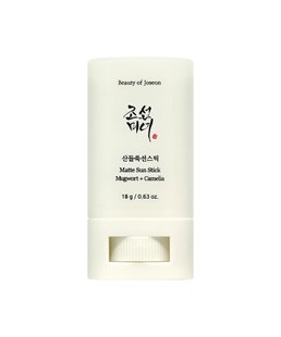 Beauty of Joseon Matte Sun Stick : Mugwort + Camellia 18 g ЦБ-00029543 фото