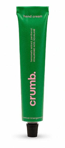 Crumb Vetiver Bergamot 50ml Крем для рук NEW ЦБ-00041699 фото