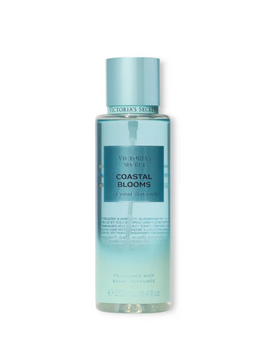 Victorias Secret Coastal Blooms Спрей для тіла ЦБ-00039606 фото