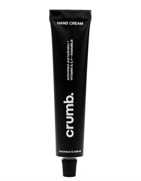 Crumb Narcissus Ambra 50ml Крем для рук Уцінка 10.26 ЦБ-00041231 фото