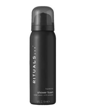 Rituals Homme 50ml Пінка для душу Уцінка до 10.26 ЦБ-00039900 фото