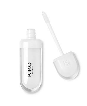 Kiko Lip Volume 02 Блиск для губ Уцінка до 07.26 ЦБ-00039061 фото