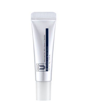 Cuskin Vitamin U Lip Veil 10г Пептидна сироватка для губ з вітаміном U ЦБ-00040387 фото