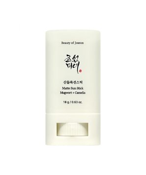 Beauty of Joseon Matte Sun Stick : Mugwort + Camellia 18 g ЦБ-00029543 фото