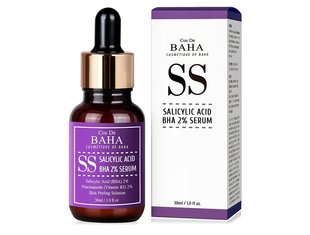 Cos De Baha SS Salicylic Acid BHA 2% Serum 30ml 25365 фото